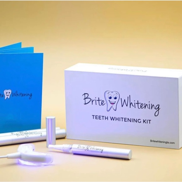 Teeth Whitening Kit - Picture 3 of 4